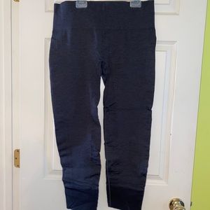 Lululemon jogger leggings